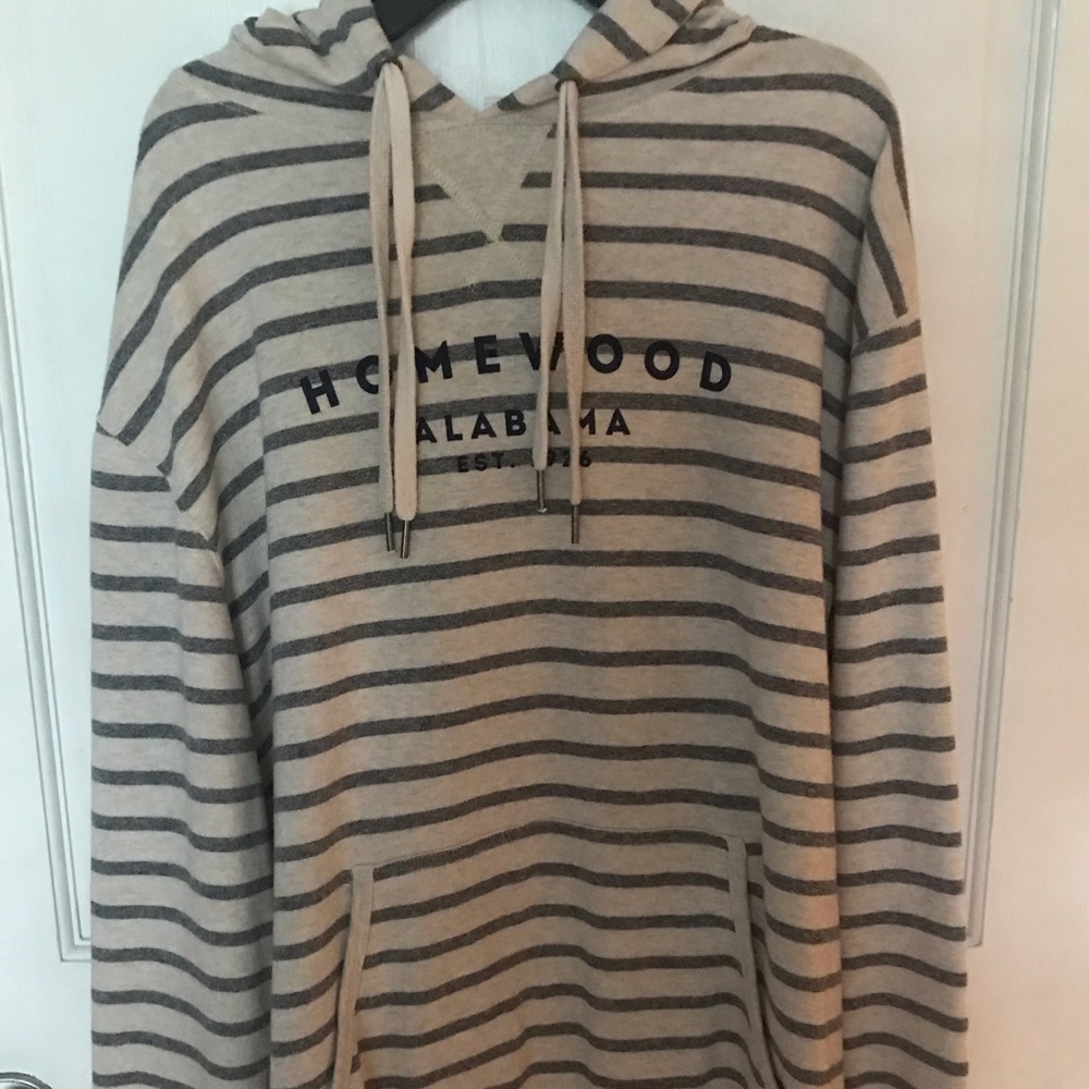 sweatshirt/pullover